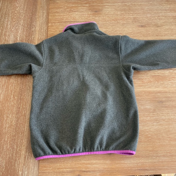 Patagonia Synchilla Fleece - Picture 5 of 5